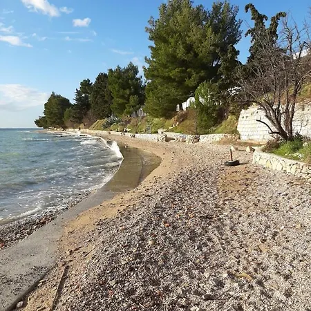 Erik&dani 아파트 *