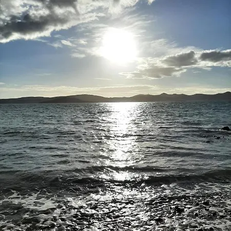 Erik&dani 아파트 자다르