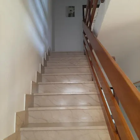 Erik&dani 아파트 *