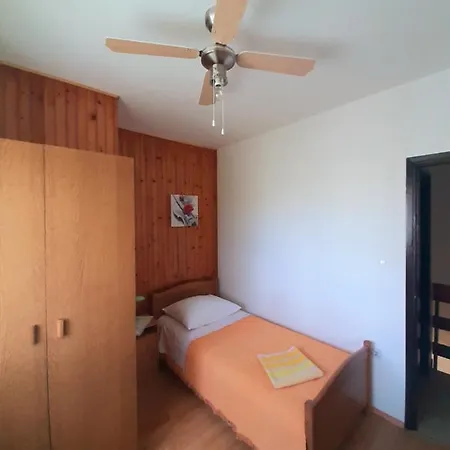 Erik&dani 아파트 자다르