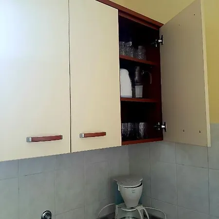 Erik&dani Apartament Zadar