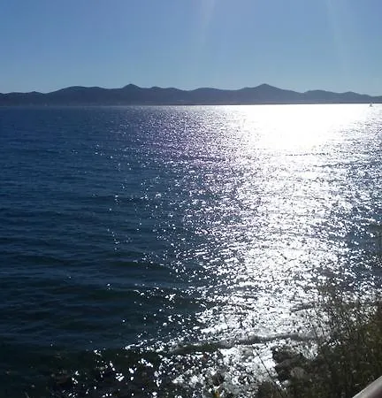 Erik&dani 아파트 자다르