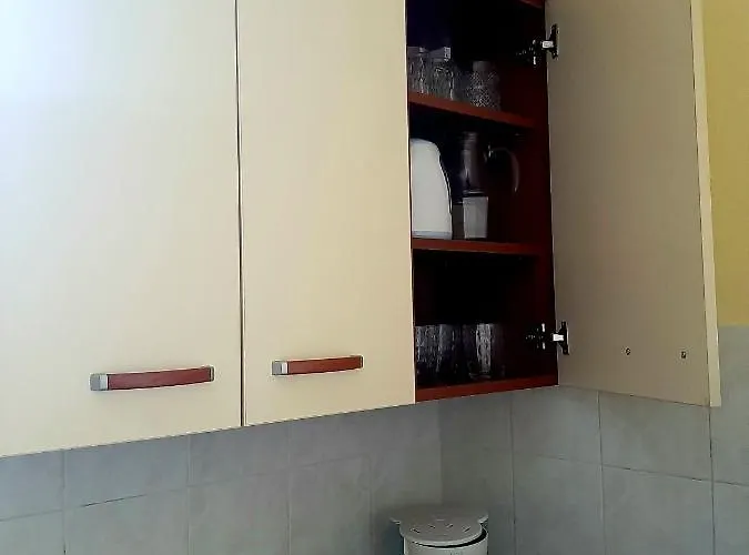 Erik&dani Apartamento Zadar