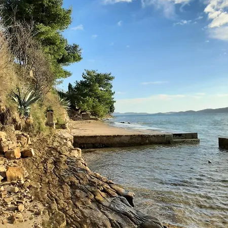 Erik&dani Appartement Zadar