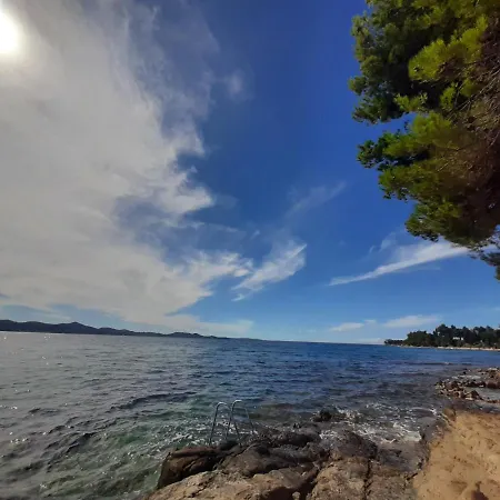 Erik&dani Lägenhet Zadar