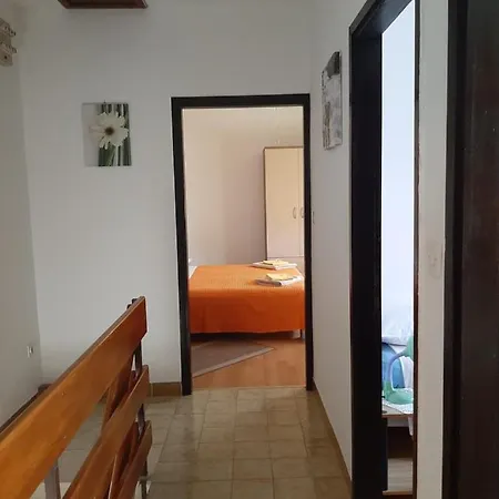 Apartamento Erik&dani *