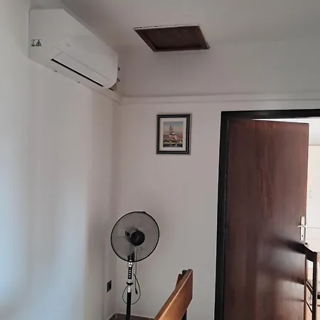 Appartement Erik&dani