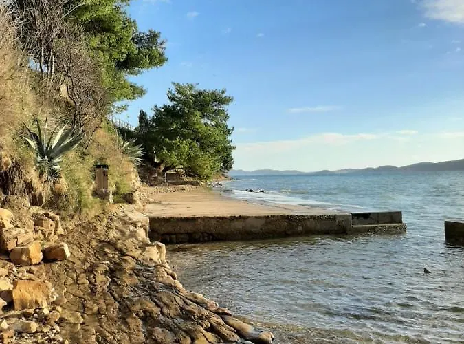 Erik&dani 公寓 扎达尔