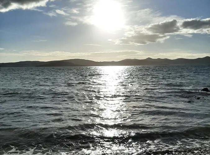 Erik&dani 公寓 扎达尔