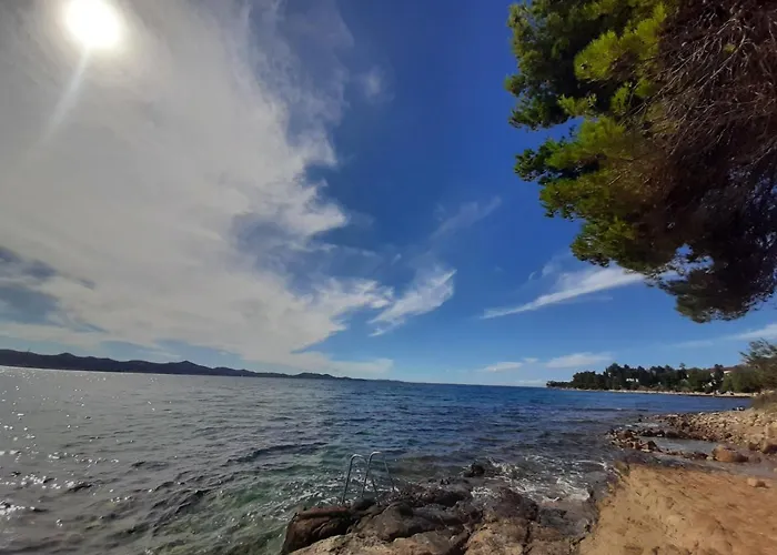 Erik&dani Lägenhet Zadar