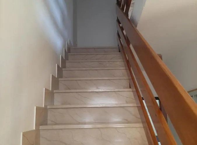 Erik&dani Lägenhet *