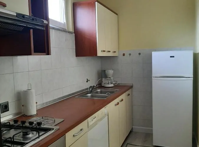 Lägenhet Erik&dani Zadar