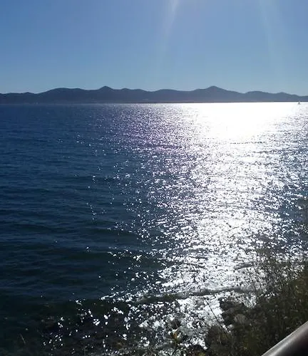 Erik&dani Lägenhet Zadar